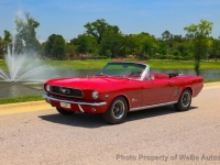 1966 Ford Mustang for sale in Riverhead, New York (ID-142068)