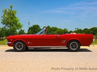 1966 Ford Mustang for sale in Riverhead, New York (ID-142068)