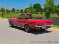 1966 Ford Mustang for sale in Riverhead, New York (ID-142068)