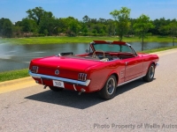 1966 Ford Mustang for sale in Riverhead, New York (ID-142068)