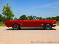 1966 Ford Mustang for sale in Riverhead, New York (ID-142068)
