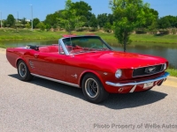 1966 Ford Mustang for sale in Riverhead, New York (ID-142068)