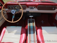 1966 Ford Mustang for sale in Riverhead, New York (ID-142068)