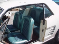 1966 Ford Mustang for sale in Michigan (ID-142196)