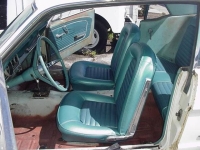 1966 Ford Mustang for sale in Michigan (ID-142196)