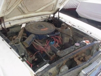 1966 Ford Mustang for sale in Michigan (ID-142196)