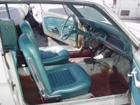 1966 Ford Mustang for sale in Michigan (ID-142196)