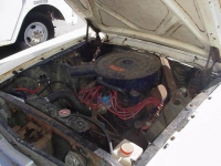 1966 Ford Mustang for sale in Michigan (ID-142196)
