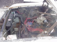 1966 Ford Mustang for sale in Michigan (ID-142196)