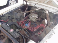 1966 Ford Mustang for sale in Michigan (ID-142196)