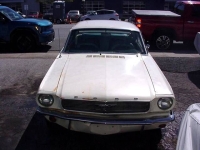 1966 Ford Mustang for sale in Michigan (ID-142196)