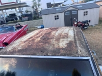1966 Ford Mustang for sale in Michigan (ID-142378)