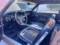 1966 Ford Mustang for sale in Michigan (ID-142378)