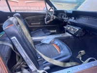 1966 Ford Mustang for sale in Michigan (ID-142378)