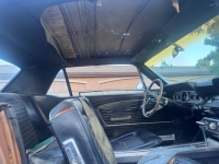 1966 Ford Mustang for sale in Michigan (ID-142378)