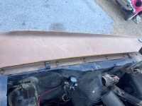 1966 Ford Mustang for sale in Michigan (ID-142378)