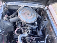 1966 Ford Mustang for sale in Michigan (ID-142378)