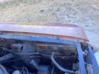 1966 Ford Mustang for sale in Michigan (ID-142378)