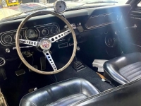 1966 Ford Mustang for sale in Michigan (ID-142783)