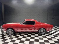 1966 Ford Mustang for sale in Addison, Illinois (ID-142811)