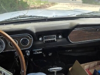 1966 Ford Mustang for sale in Michigan (ID-142898)