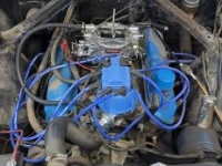 1966 Ford Mustang for sale in Michigan (ID-142898)