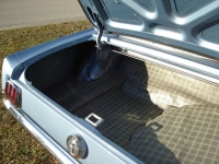 1966 Ford Mustang for sale in Michigan (ID-142905)