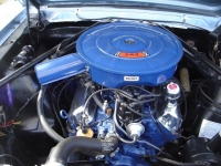 1966 Ford Mustang for sale in Michigan (ID-142905)