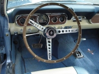 1966 Ford Mustang for sale in Michigan (ID-142905)