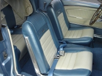 1966 Ford Mustang for sale in Michigan (ID-142905)