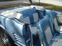 1966 Ford Mustang for sale in Michigan (ID-142905)