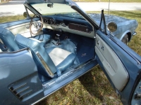 1966 Ford Mustang for sale in Michigan (ID-142905)