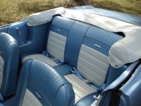 1966 Ford Mustang for sale in Michigan (ID-142905)
