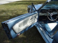 1966 Ford Mustang for sale in Michigan (ID-142905)