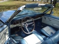 1966 Ford Mustang for sale in Michigan (ID-142905)