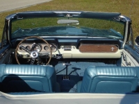 1966 Ford Mustang for sale in Michigan (ID-142905)
