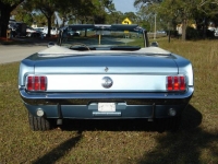 1966 Ford Mustang for sale in Michigan (ID-142905)