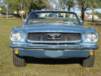 1966 Ford Mustang for sale in Michigan (ID-142905)