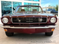 1966 Ford Mustang for sale in Riverhead, New York (ID-143043)