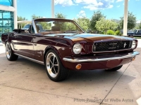 1966 Ford Mustang for sale in Riverhead, New York (ID-143043)