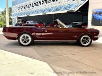 1966 Ford Mustang for sale in Riverhead, New York (ID-143043)