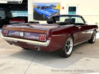 1966 Ford Mustang for sale in Riverhead, New York (ID-143043)