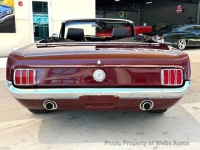 1966 Ford Mustang for sale in Riverhead, New York (ID-143043)