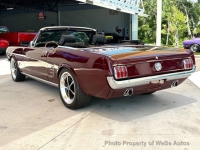1966 Ford Mustang for sale in Riverhead, New York (ID-143043)