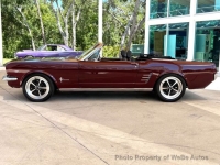 1966 Ford Mustang for sale in Riverhead, New York (ID-143043)