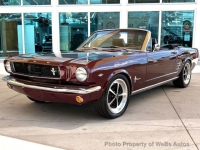 1966 Ford Mustang for sale in Riverhead, New York (ID-143043)