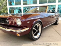 1966 Ford Mustang for sale in Riverhead, New York (ID-143043)