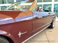 1966 Ford Mustang for sale in Riverhead, New York (ID-143043)