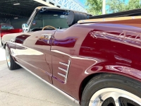 1966 Ford Mustang for sale in Riverhead, New York (ID-143043)