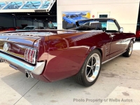 1966 Ford Mustang for sale in Riverhead, New York (ID-143043)